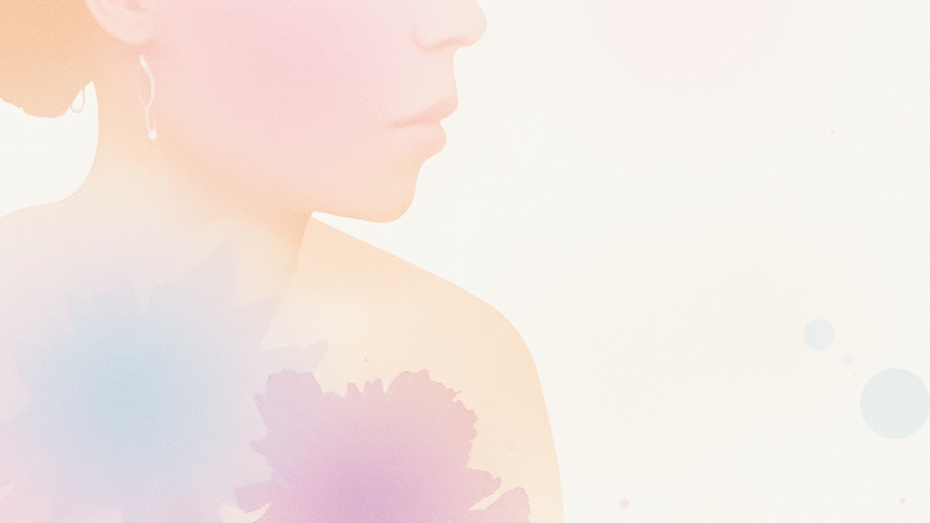 EBS 연계 분석 및 활용 (watercolor 스타일)