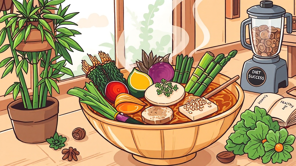 마무리 (cartoon 스타일)