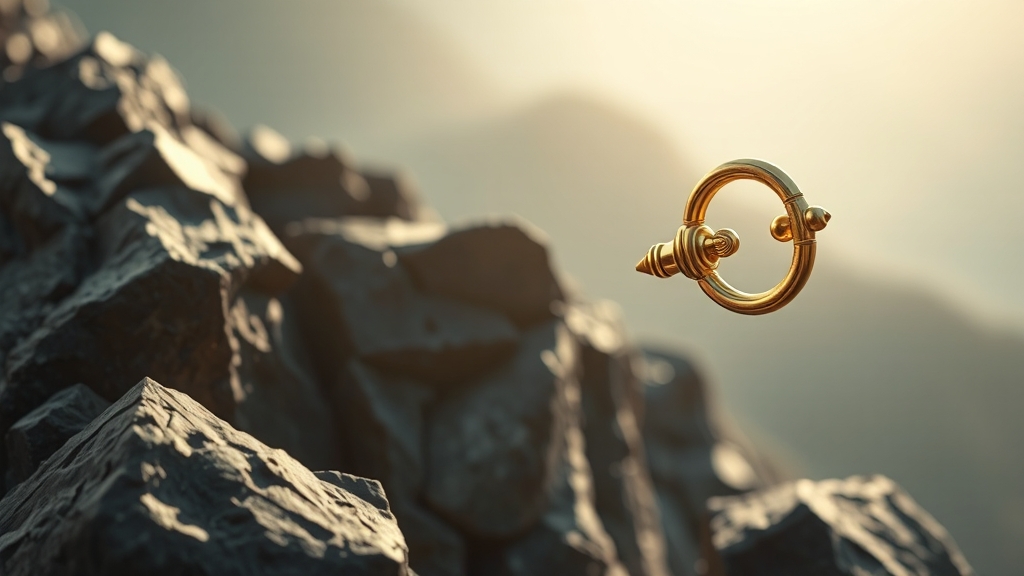 ISA 계좌 활용 전략 및 투자 상품 선택 (realistic 스타일)