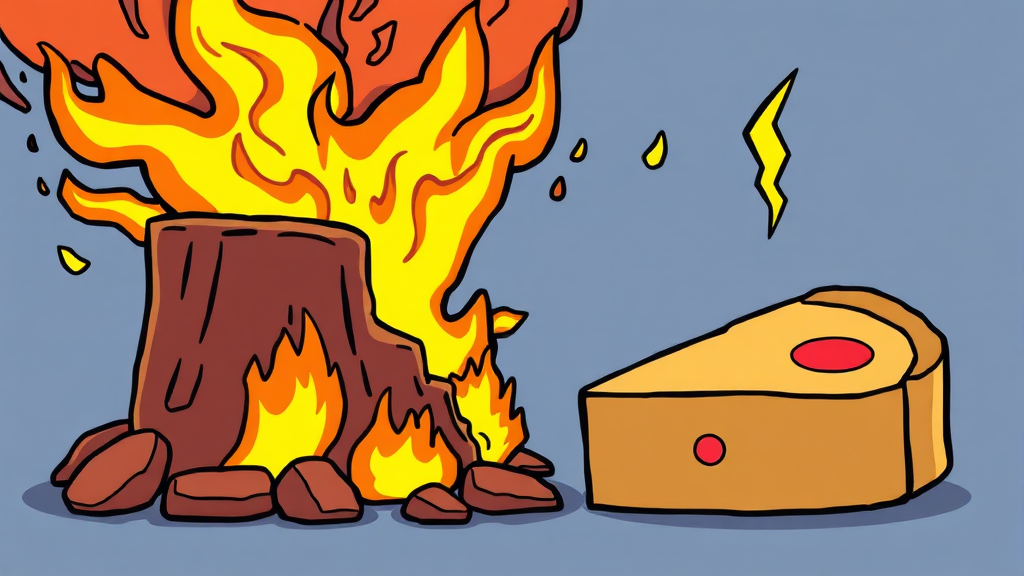 자사주 소각과 배당, 투자 가치 상승 요인 분석 (cartoon 스타일)