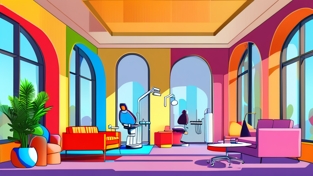 장치 유형별 치아교정 가격과 추가 비용 비교 (cartoon 스타일)