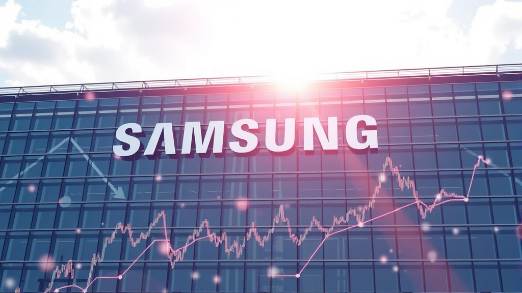 향후 주가 전망 및 시나리오 (realistic 스타일)