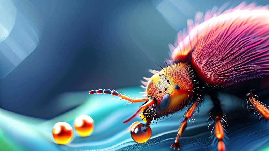 곤지름, 집에서 해결하려다 큰코 다친다? 치료의 중요성 (realistic 스타일)