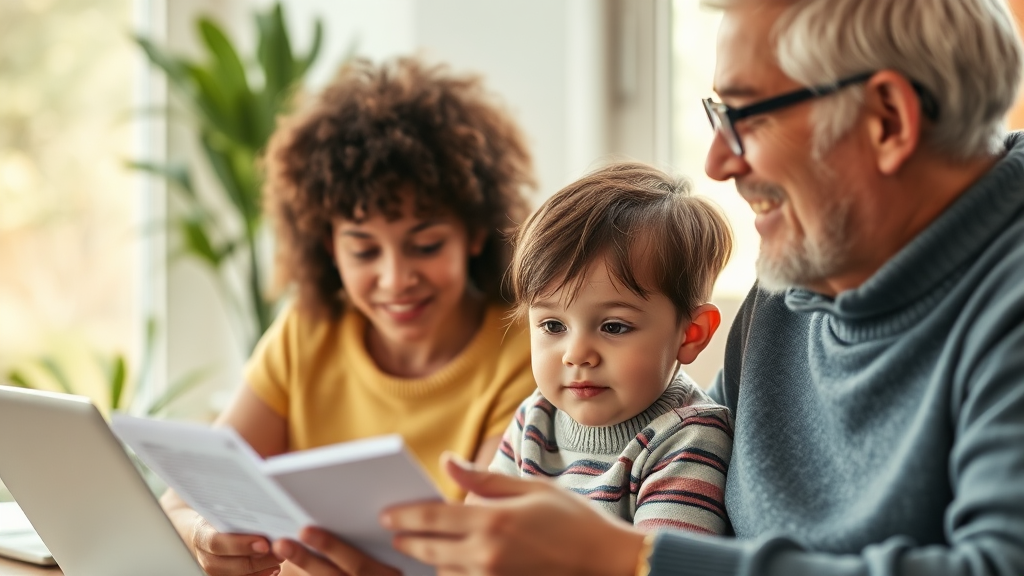 자녀 증여세 신고의 중요성 분석