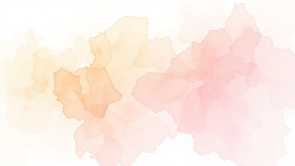 ARS 이용 꿀팁: 시간 절약 노하우 (watercolor 스타일)