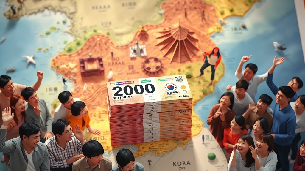 추가 혜택 및 정보 확인 (realistic 스타일)