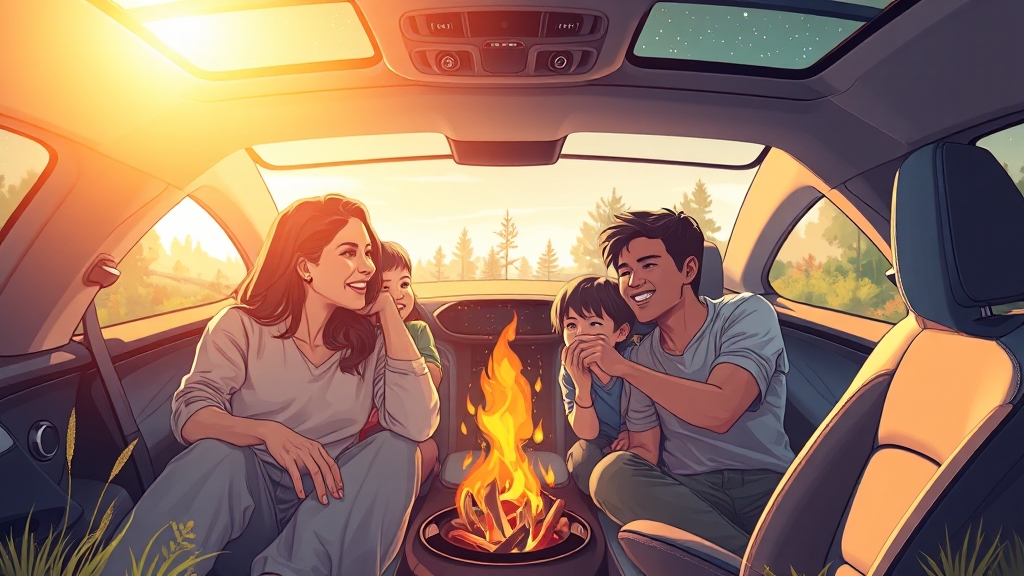 주요 옵션 및 편의사항 (illustration 스타일)