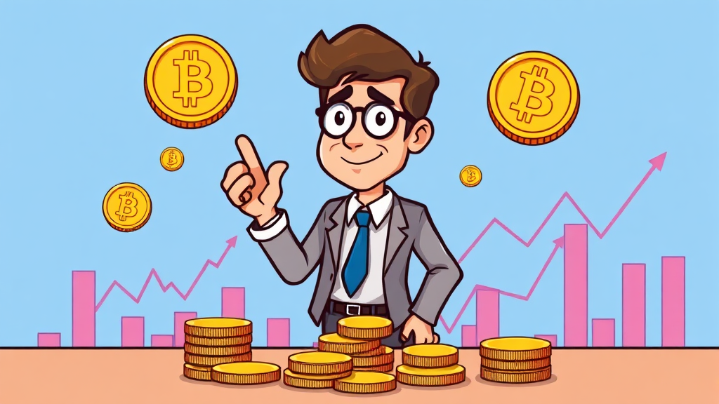 사기 수법 단계별 특징 (cartoon 스타일)