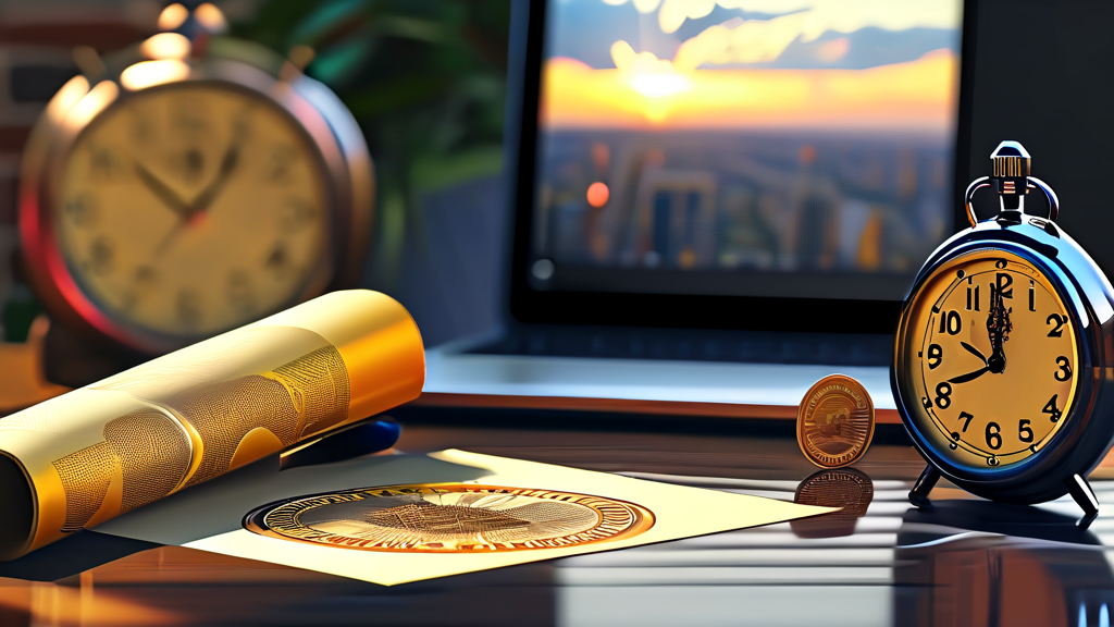 양도세 중과 유예, 무엇이 달라지나? (realistic 스타일)