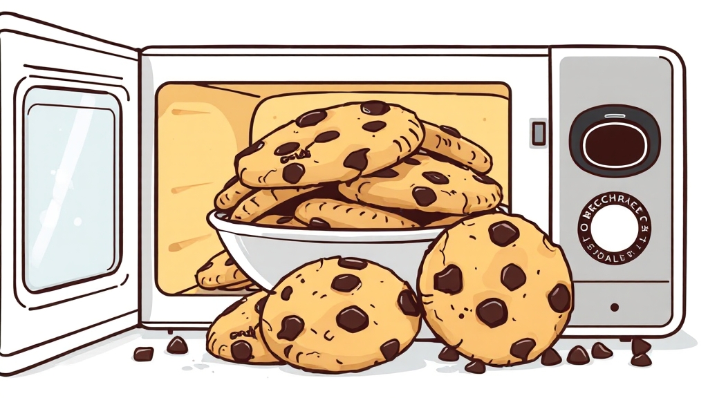 보관 및 활용: 오래도록 맛있게 (illustration 스타일)