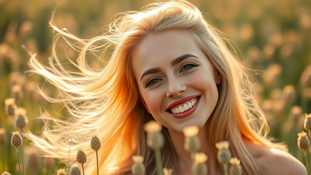 마무리 (realistic 스타일)