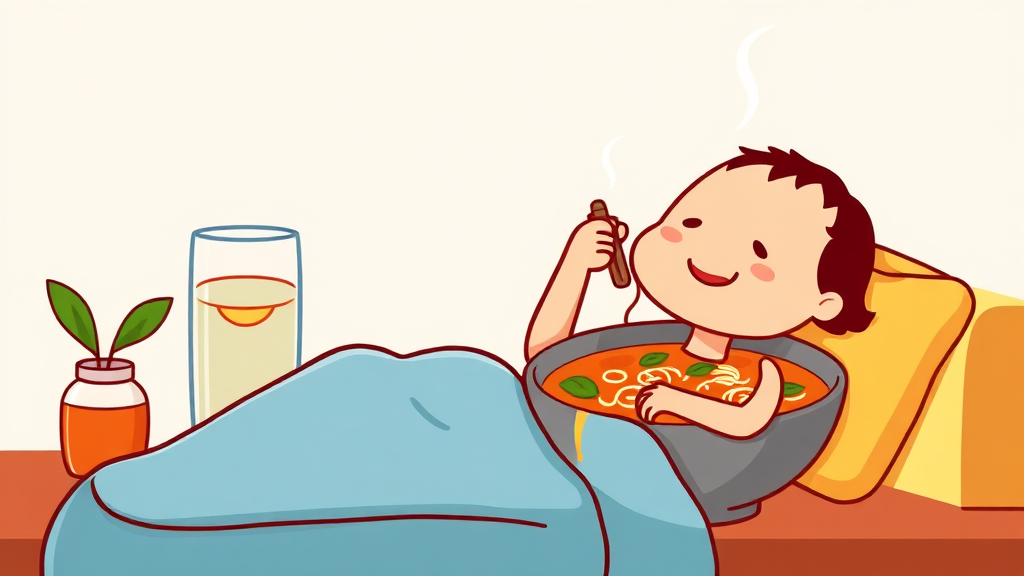 숙취 해소 꿀팁