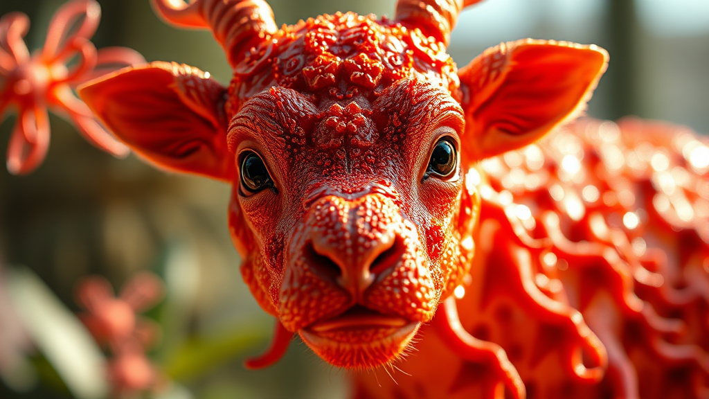 성장 동력 및 투자 포인트 (realistic 스타일)