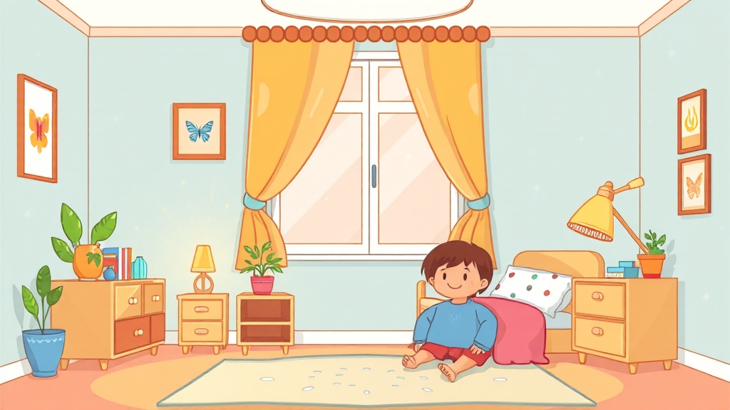 실제 사용 후기: 만족도 분석 (cartoon 스타일)