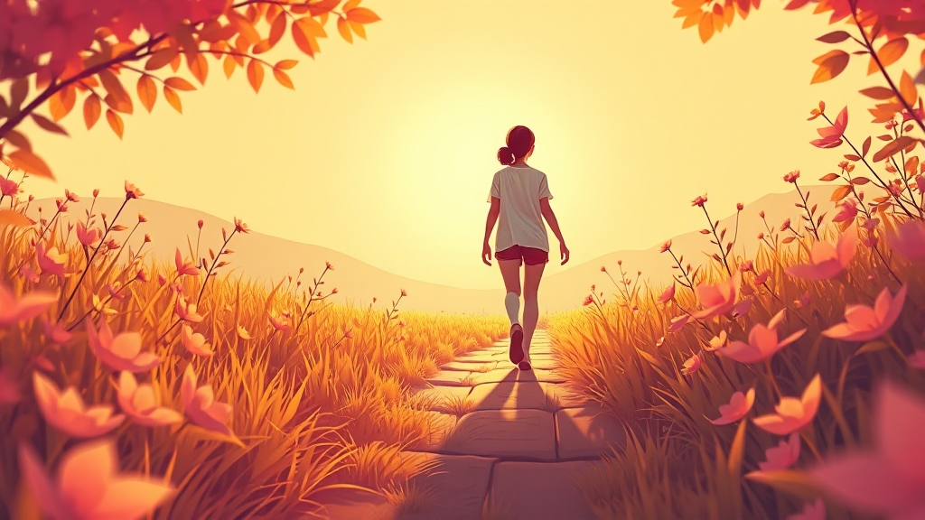 마무리 (illustration 스타일)