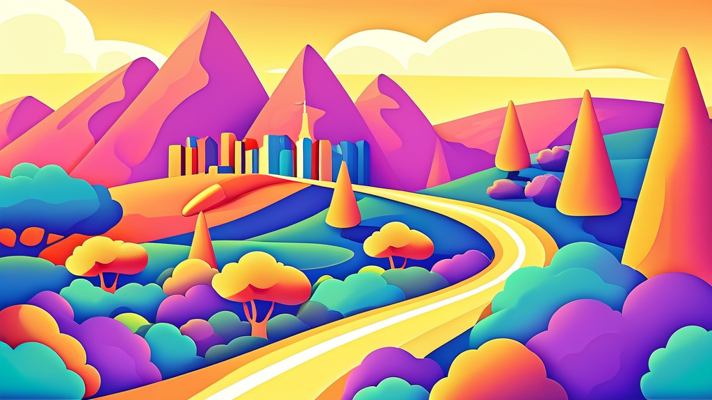 뇌 건강의 핵심, 포스파티딜 세린이란? (cartoon 스타일)