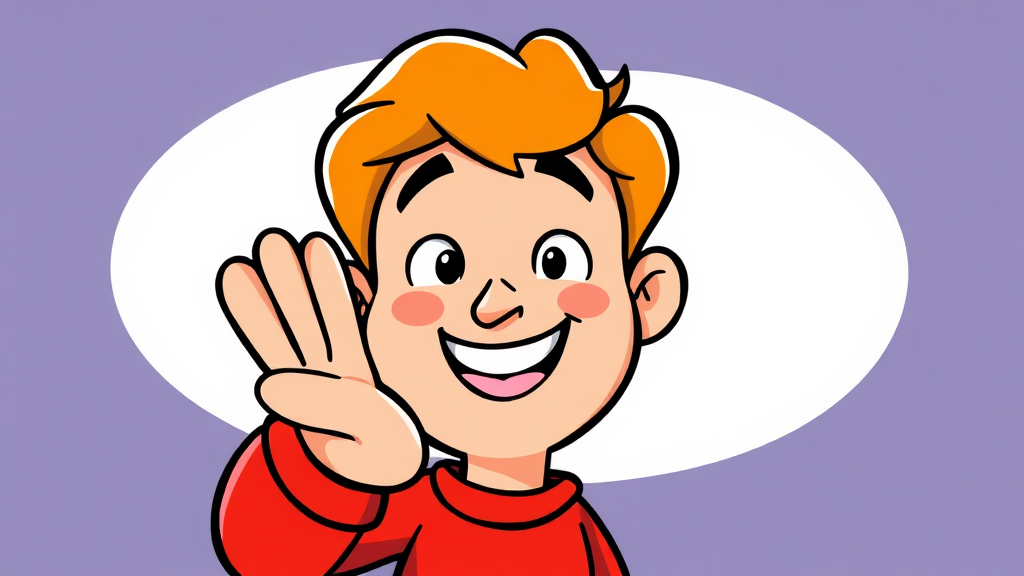 유튜브 프리미엄, 왜 해지할까? (cartoon 스타일)