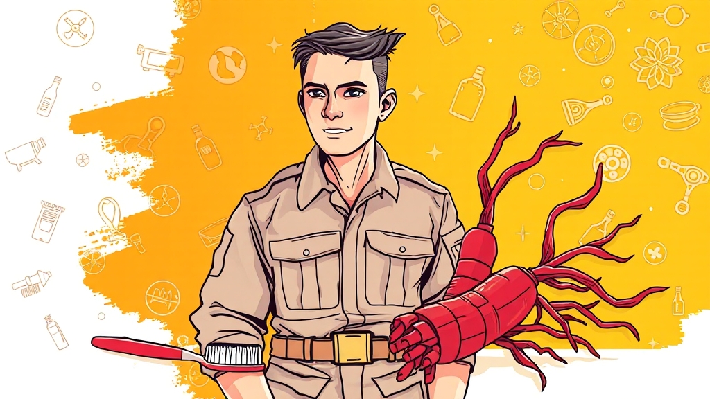 PX 인기 상품: 건강 관련 (illustration 스타일)