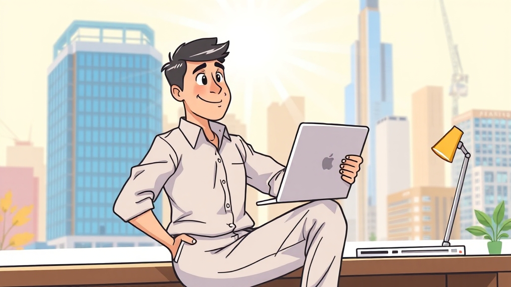 마무리 (cartoon 스타일)