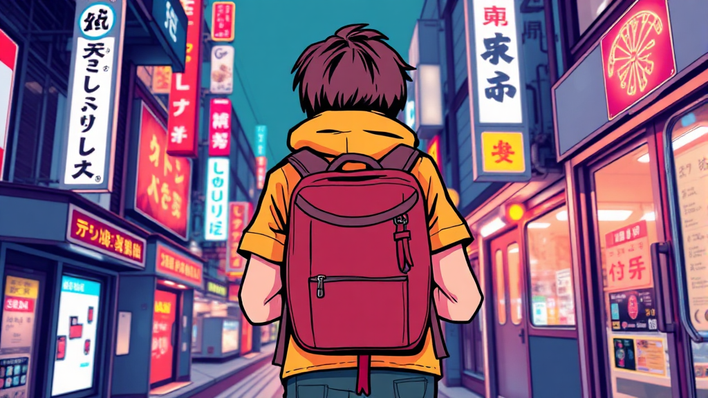 마무리 (illustration 스타일)