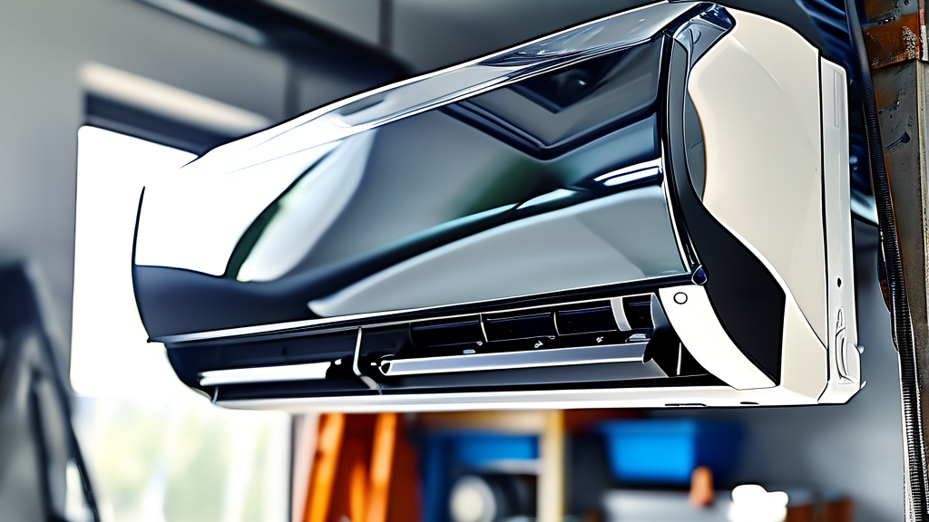 점검 후 추가 서비스, 비용은 얼마나 들까요? (realistic 스타일)