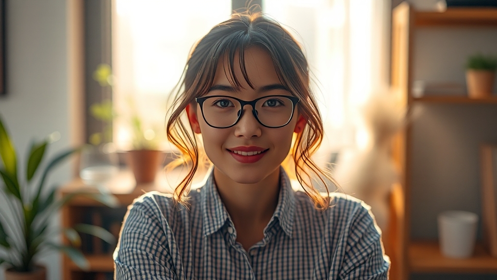 협업툴 AI 기능 활용 현황 (realistic 스타일)