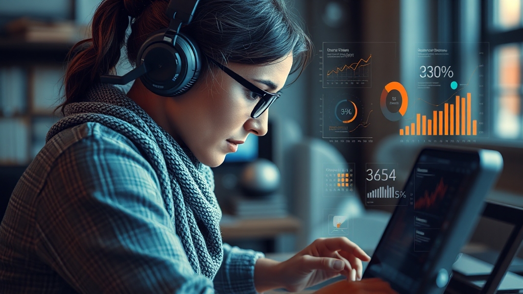 Custom Instructions 설정 및 활용 (realistic 스타일)