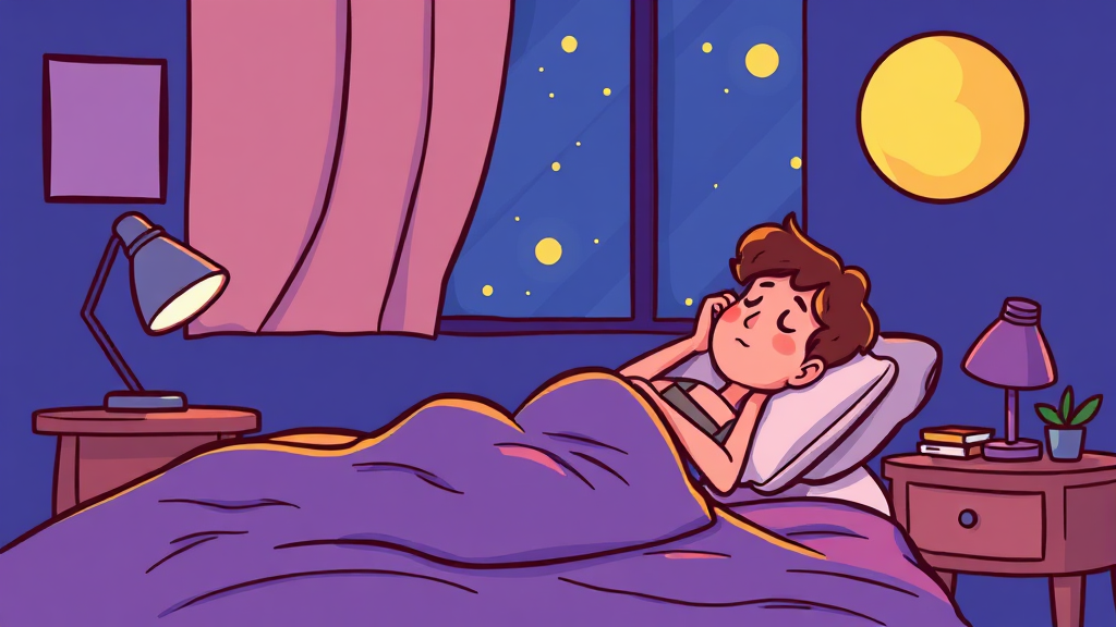 결론 (cartoon 스타일)