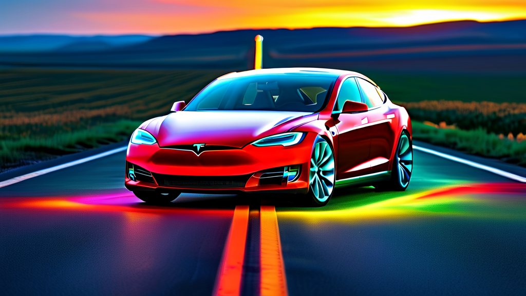 해외 ESS 시장의 주요 기업 및 투자 기회 (realistic 스타일)