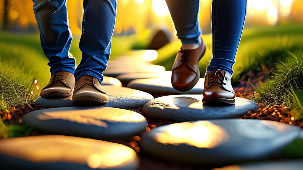 나에게 맞는 디딤돌대출 조건은? (신혼부부, 미혼) (realistic 스타일)