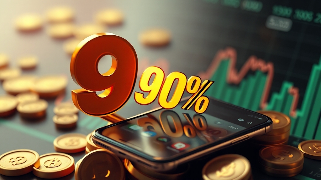 환전 수수료 절약, 꿀팁 대방출! (realistic 스타일)