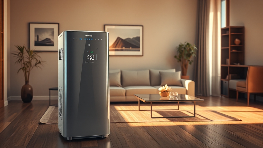 AI 모드, 왜 특별할까? (realistic 스타일)