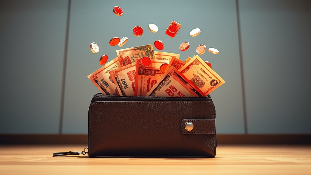 네이버페이 포인트 현금화 방법 총정리: 조건부터 2025년 정책까지 9 마무리 (realistic 스타일)