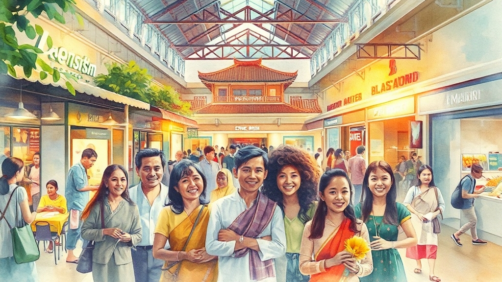 실생활 활용 사례 (watercolor 스타일)