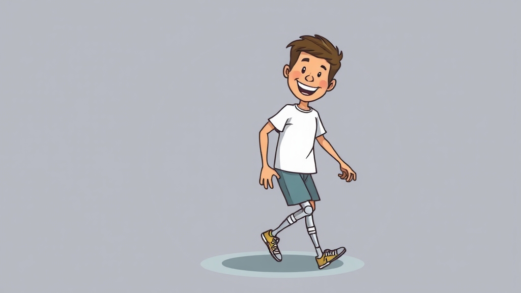 향후 치료비 보상 범위 및 청구 절차 (cartoon 스타일)