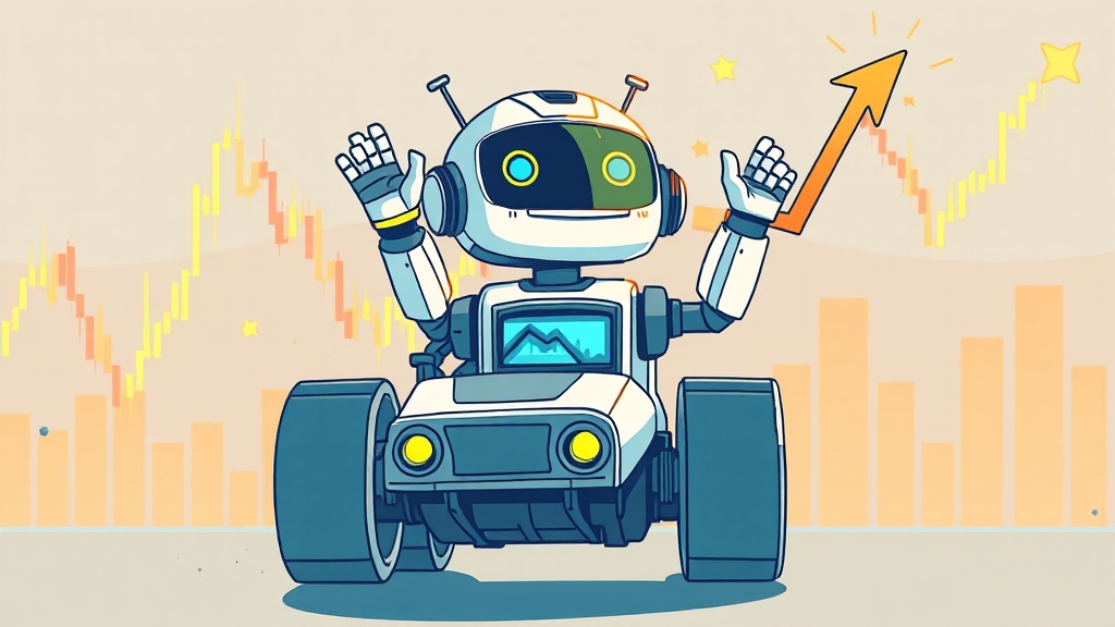 2020년 10월 25일 주가 정보 (illustration 스타일)