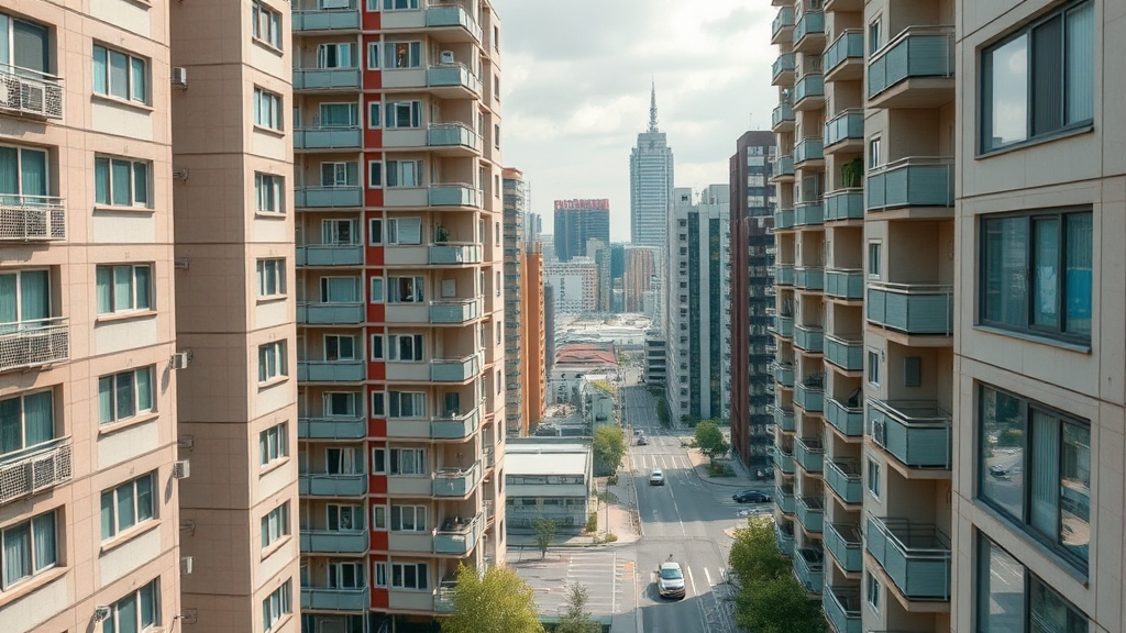 다주택자 양도세 중과 유예 종료 임박: 초급매 시장 전망과 매수 전략 8 시장 전망 및 전문가 의견 종합 (realistic 스타일)