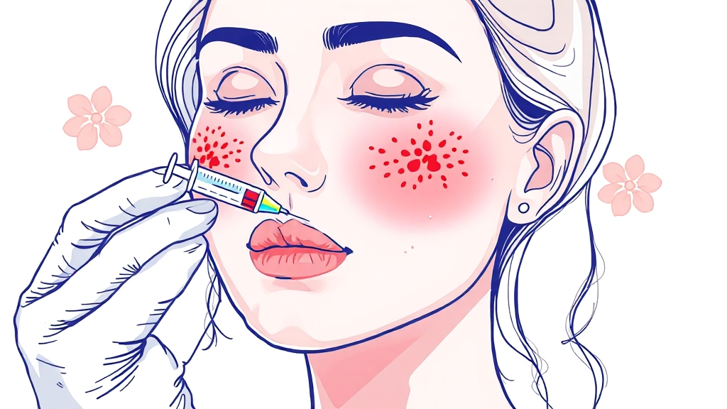 관련 궁금증 해결 (illustration 스타일)