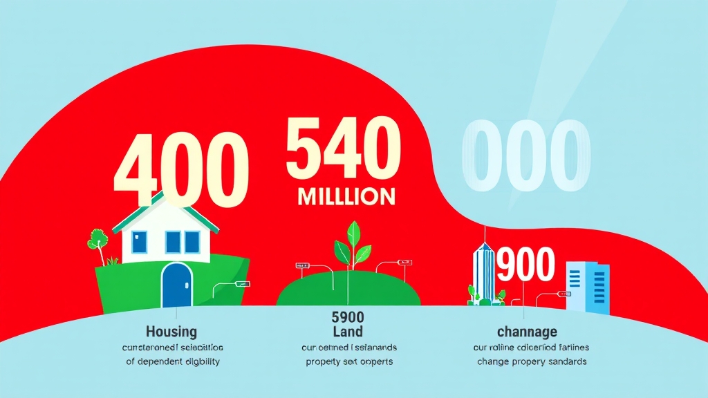 재산 변화, 피부양자 자격 유지의 중요 변수 (cartoon 스타일)