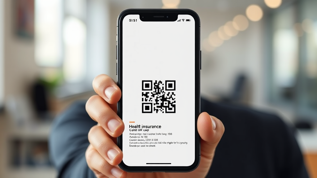 앱으로 발급하는 방법 (realistic 스타일)