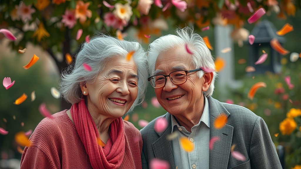 정년연장, 무엇이 달라지나? (realistic 스타일)