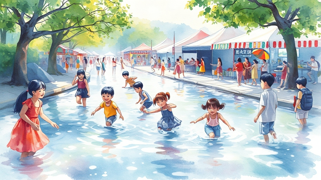 마무리 (watercolor 스타일)