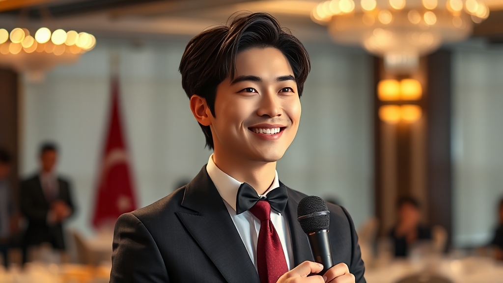 결론 (realistic 스타일)