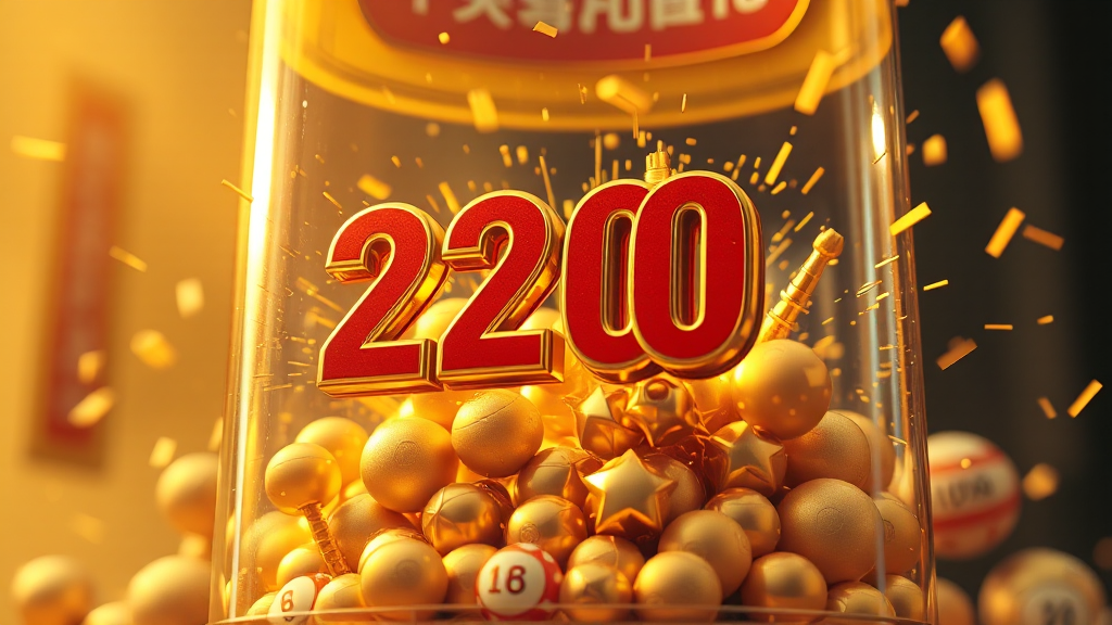 1199회 로또 결과 심층 분석 (realistic 스타일)