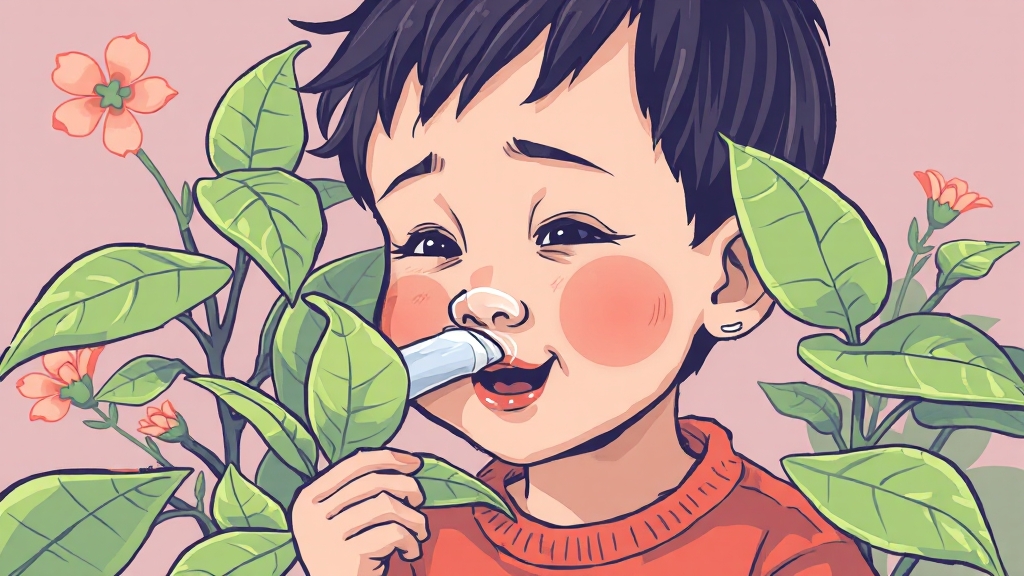 마무리 (illustration 스타일)