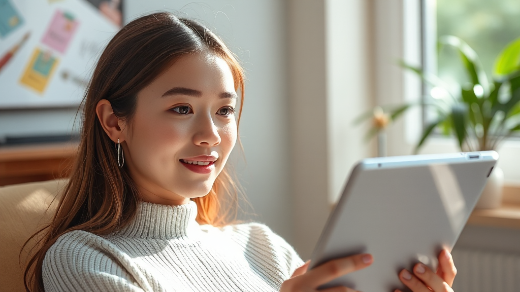 저장 용량 및 모델 선택 가이드 (realistic 스타일)