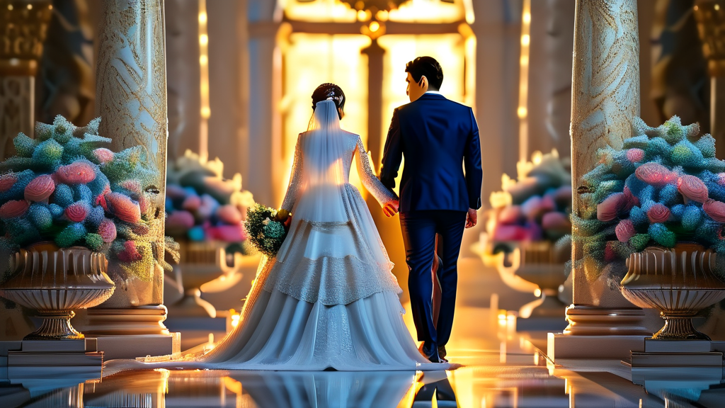 흥미진진한 드라마 줄거리 (realistic 스타일)