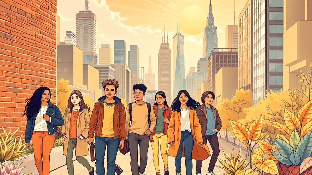 신청 자격 요건 (illustration 스타일)