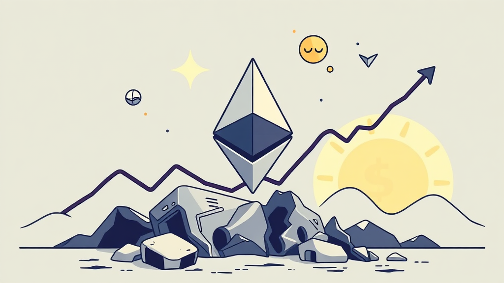 향후 전망 및 투자 전략 (illustration 스타일)