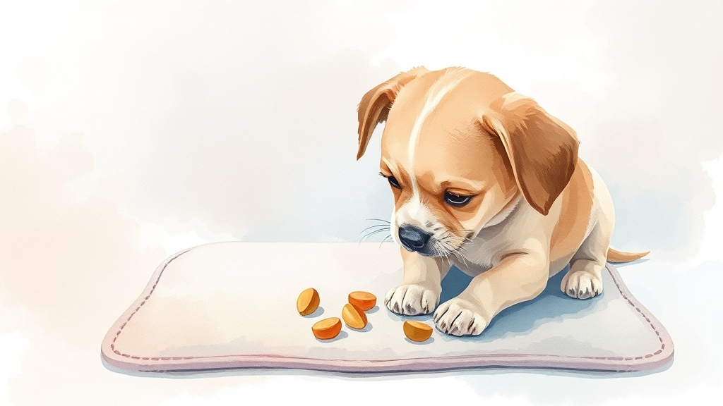 노즈워크 활용법 및 효과 (watercolor 스타일)